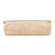 Schlampermäppchen in beige