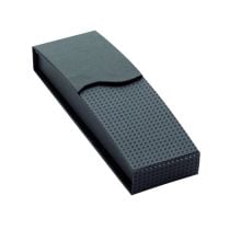 ETUI Etui in schwarz