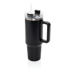 Peakflow Becher aus RCS recyceltem Sainless Steel 1200ml