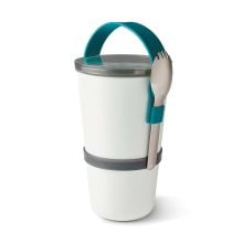 Black+Blum Lunch Pot Original in turkis