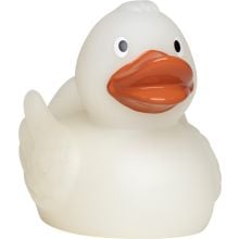 Quietsche-Ente Magic Duck mit Farbwechsel Quietsche-Ente Magic Duck mit Farbwechsel