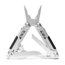 RICHARTZ® EXOTOOL 24+ in silber/ schwarz RICHARTZ® EXOTOOL 24+ in silber/ schwarz