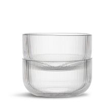 Billi Schale 2er Set in transparent