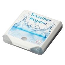 Hygienebox V1 in mehrfarbig