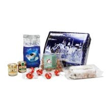 Römer Präsente Geschenkset / Präsenteset: Wintermärchen