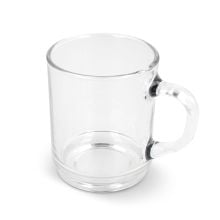 Prager Teeglas 260ml in transparent