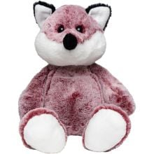 Kuscheltiere MiniFeet® Fuchs Casper in rot Kuscheltiere MiniFeet® Fuchs Casper in rot