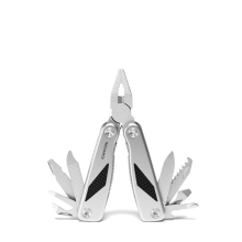 RICHARTZ® GRIP tool pocket in silber/ schwarz RICHARTZ® GRIP tool pocket in silber/ schwarz