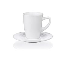 Rastal Kenia Espresso Porzellantasse 8,5 cl Rastal Kenia Espresso Porzellantasse 8,5 cl