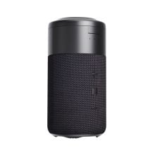 Urban Vitamin Anaheim RCS recycelter 10W Speaker,15W Charger in schwarz