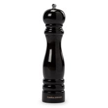 Orrefors Jernverk Salz- oder Pfeffermühle in schwarz