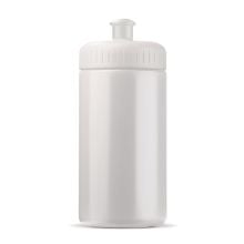 Sportflasche auf Biobasis 500ml basic