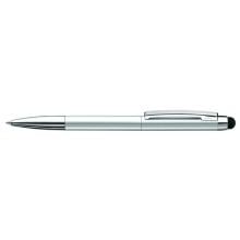 SLIDE TOUCH Touchpen in silver