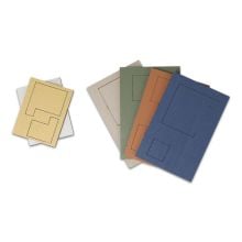 InSideOut FSC Holz Streichholzschachtel think iq puzzle in neon sortiment