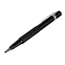RE98 Stiftschraubendreher 13-in-1 in schwarz