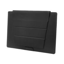 XD Design 14' Mobile Office Sleeve in schwarz/ schwarz