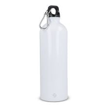R-Edelstahl einwandige Flasche mit Karabiner 750ml