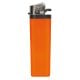 Burn orange