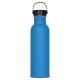 Wasserflasche Marley 750ml Hellblau