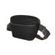 HALFAR Gürteltasche PURE schwarz
