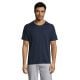 SPORTY MEN T-Shirt french navy