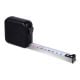 SizeSure Rollmaßband 5M schwarz