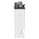 Flint Lighter weiss