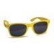 Sonnenbrille Justin UV400 gelb