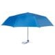 Faltbarer Regenschirm königsblau