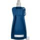 Trinkflasche aus Kunststoff Bailey blau