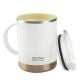 Asobu Ultimate Becher mit Puramic 360ml weiss