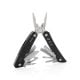 Solid Multitool schwarz