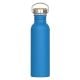 Wasserflasche Ashton 750ml Hellblau