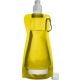 Trinkflasche aus Kunststoff Bailey gelb