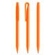 prodir DS1 TPP Twist Kugelschreiber orange