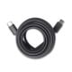 2UCC200 | Fresh 'Rebel USB-C Kabel 2.0m dunkelgrau