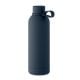 Doppelwandige Flasche 500 ml marineblau