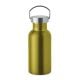 Einwandige Trinkflasche 500 ml limette