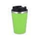 Coffee to go Becher 350ml hellgrün