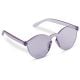 Sonnenbrille June UV400 violett