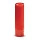 Lippenpflegestift gefrostet rot