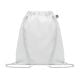 Beutel Organic Cotton weiß