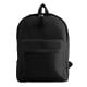 Rucksack schwarz