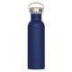 Wasserflasche Ashton 750ml dunkelblau