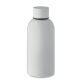 Einwandige Trinkflasche 500 ml weiß