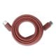 2UCC200 | Fresh 'Rebel USB-C Kabel 2.0m hellrot