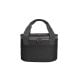 HALFAR Lunchbag SOLUTION schwarz