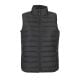 STREAM WOMEN Bodywarmer anthrazitgrau