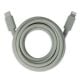 2ULC200 | Fresh 'n Rebel USB-C zu Apple Lightning Kabel 2.0m dried green