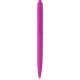 Kugelschreiber aus recyceltem ABS Gerald fuchsia